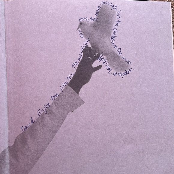 3 for $15 🌸 Women to Women from todays most celebrated women by Christina Lessa - Picture 3 of 5